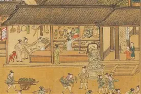 泉州梦华录图片