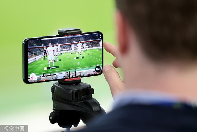 欧洲足球新赛季,中国球迷在哪看直播?