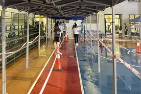 澳门：疫情已出现社区传播 24日后仍未接受采样将赋黄码图片