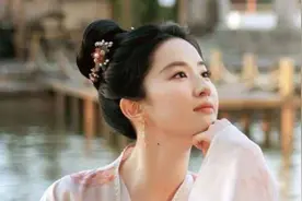 脱离原著后《梦华录》口碑滑坡！关汉卿的《救风尘》原本是个什么样的故事？图片