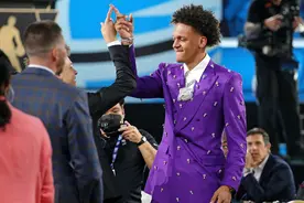 班切罗“爆冷”当选NBA状元事出有因，他是魔术目前最好的选择图片