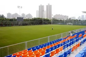 暑假来了，这些体育场馆免费开放！（附时间表）图片