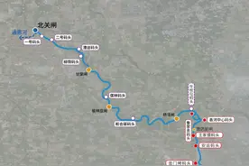 大运河京冀段全线互联互通！沿途美景名胜有哪些？收藏图片