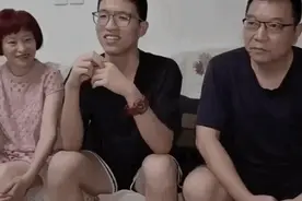 那个说要低调的男孩，成绩出来了……图片