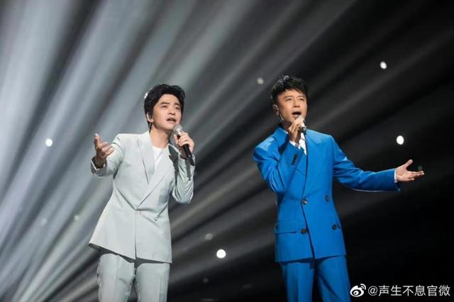 有聊｜李克勤：深情藏入克制情绪，勤奋不负今生挚爱