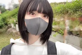 这么可爱一定是男孩子！“女装男子”ちこ萌照欣赏图片