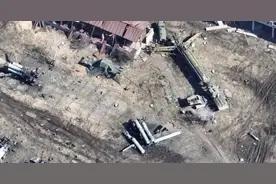 S300防空导弹为何会“哑火”图片