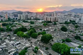 三坊七巷：坊巷传韵 家风流芳图片