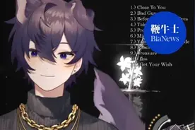 外来的和尚会念经？国外虚拟主播占领中国市场图片