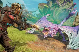 《小缇娜的奇幻之地》Steam“多半好评”在线峰值不到7000图片