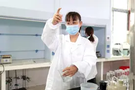 净利润同比增长近2000万元 这家公司变“废”为宝闯市场图片