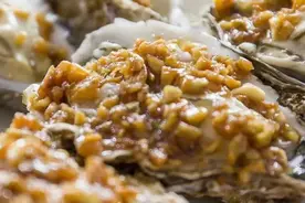 “蚝”气冲天丨天气炎热，来一口生蚝降降暑！图片