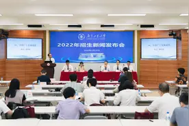 瞄准“高精尖缺”人才需求！广东工业大学2022全国招生逾万名图片