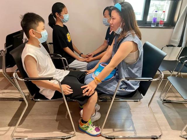 团体心理辅导公司(图3)