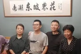 “错换人生28年”案二审开庭，当事人：我们都是受害者图片