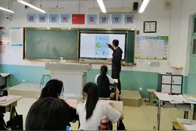 一言一行皆教育 多项举措防溺水图片