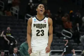 杰登-艾维：被选中是梦想成真，领薪水后会先买车图片