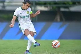 高温作战张玉宁点射救主，国安与沧州各取1分图片