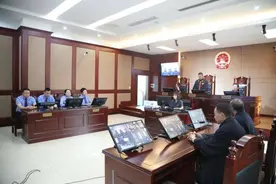 宣威四被告人生产、销售病死猪肉，一审均获实刑图片