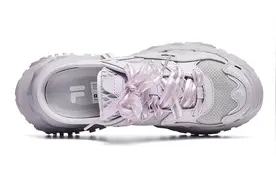 一周运动新品 | FILA潮牌推“硬糖”穆勒鞋，索康尼联名潮流买手店图片