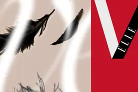 本色出演“丑闻”女主？徐睿知才是疯批美人吧图片