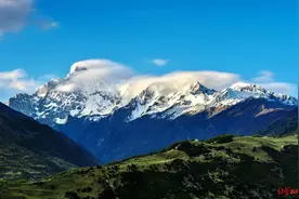 四川阿坝州16家A级景区对全国现役军人、退役军人、“三属”免门票图片