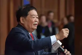 汽车董事长薪酬榜，曹德旺700万居首图片