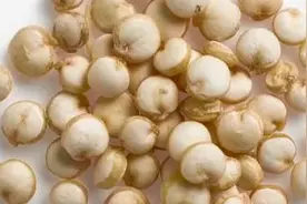 被称为“素食之王”的这种主食，其实是个“假冒货”？但不妨碍它稳定你的血糖和血脂图片