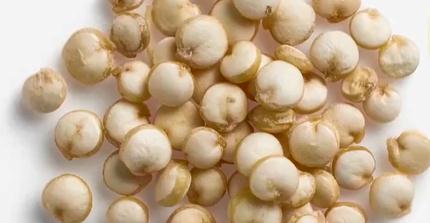 被称为“素食之王”的这种主食，其实是个“假冒货”？但不妨碍它稳定你的血糖和血脂