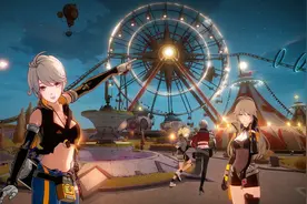 《幻塔》海外版PC配置需求 推荐GTX1060爽玩图片