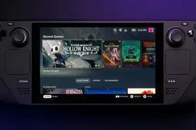 SteamDeck掌机设计师呼吁不要改装M.2驱动图片