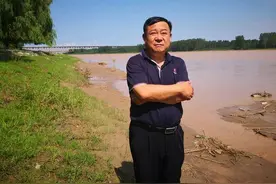 《芝镇说》：以酒为魂，叙写齐鲁乡野传奇图片