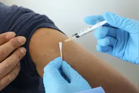 争夺百亿美元市场，又有企业“切入”带状疱疹疫苗赛道图片