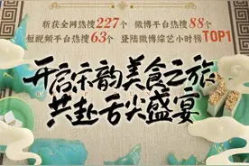 兄弟团共赴舌尖盛宴，《奔跑吧》推动千年宋韵“流动”起来、“传承”下去图片