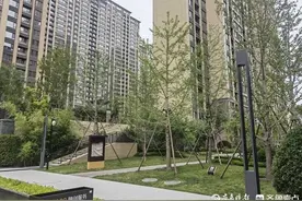 济南一小区频频停电！交房近一年仍用临时电图片