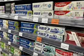 一支牙膏128元，高价牙膏真的物有所值吗？图片