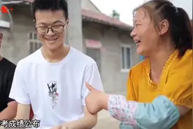 姐弟仨两个清华一个一本，江苏这一家子怎么做到的？图片