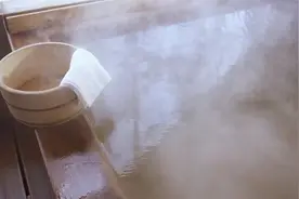 这样洗澡=生病+短命，尤其是夏天图片