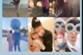 曹佑宁分手6年校花女友怒了！爆「和正妹女星1合照」惹火正宫开战图片