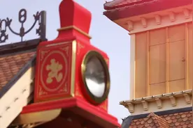 上海迪士尼乐园将于6月30日恢复运营，门票发售和年卡预约将于6月29日起重新启动图片