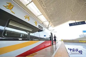 乘坐这些列车可选静音车厢了！还有彩蛋图片