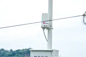 山海行－ 5G入海：赋能智慧海洋 逐梦深蓝图片