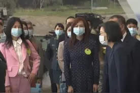 台军上半年晋升6位中将、19位少将 完整名单曝光图片