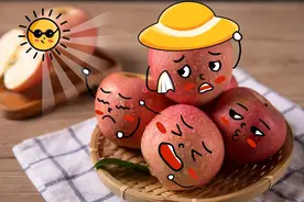 清蒸鱼靠边站，天热就馋这蒸菜！蒸一蒸8分钟出锅，简单省事不上火图片