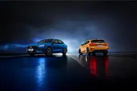 福克斯的巅峰能与四缸一起回归吗？图片