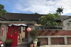 高雄推出史上最大规模眷村进驻计划图片