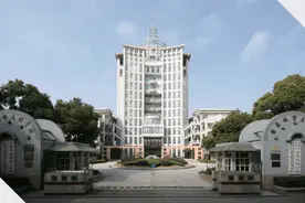 上海市高级技工学校招生啦图片