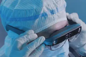 5G赋能宁德时代绿色极限制造 让工厂更“智慧”图片