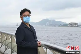 谭咏麟细说温拿乐队背后故事 从失败到成功需磨练图片