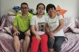 高考616分的听障女孩杨雨盟想报公费师范生：希望能帮更多的人图片